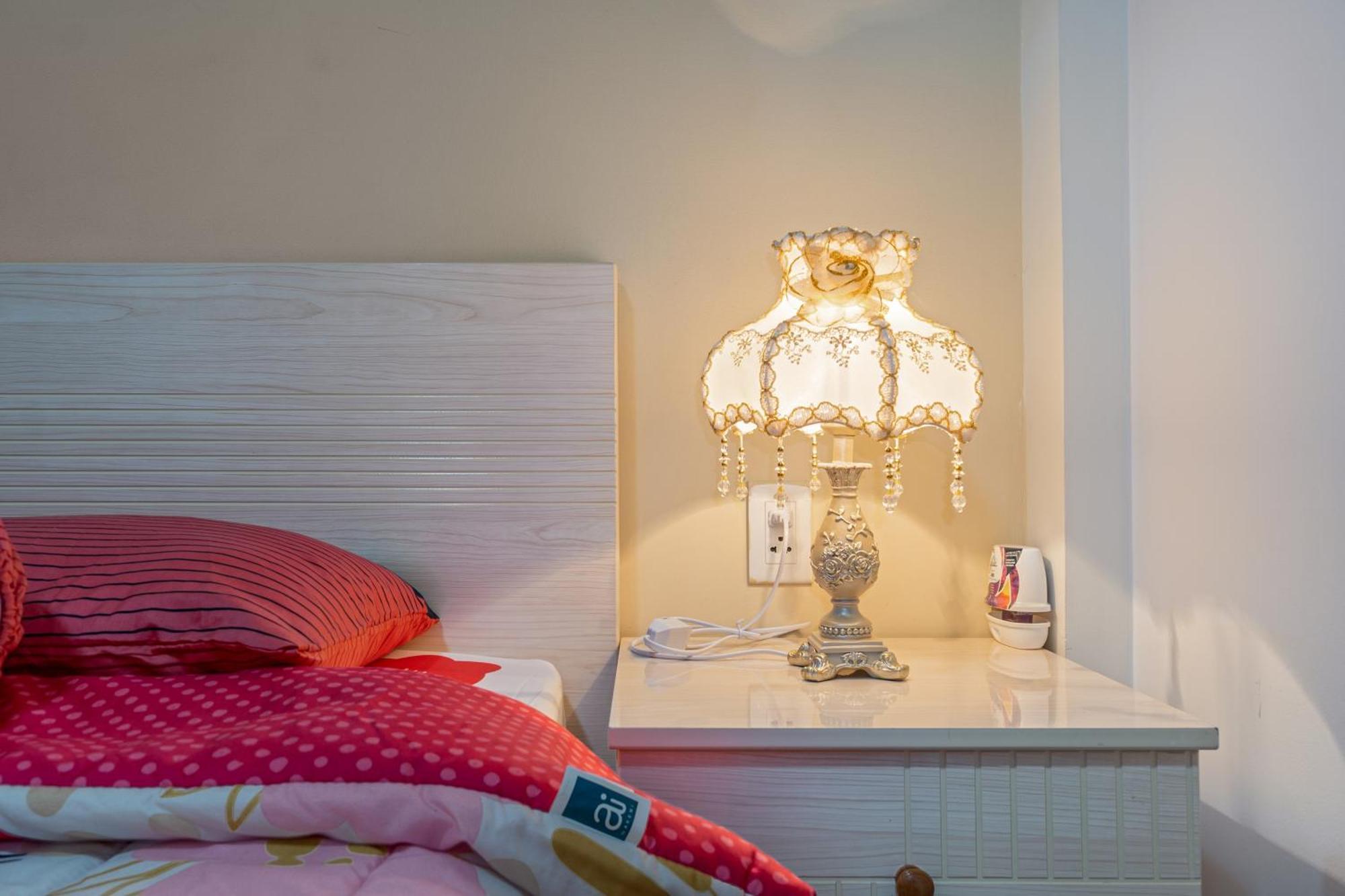 Cozy 2 Bedrooms Condo In T1 Masteri Thao Dien, Fully Furnished With Full Amenities Ciudad Ho Chi Minh  Exterior foto